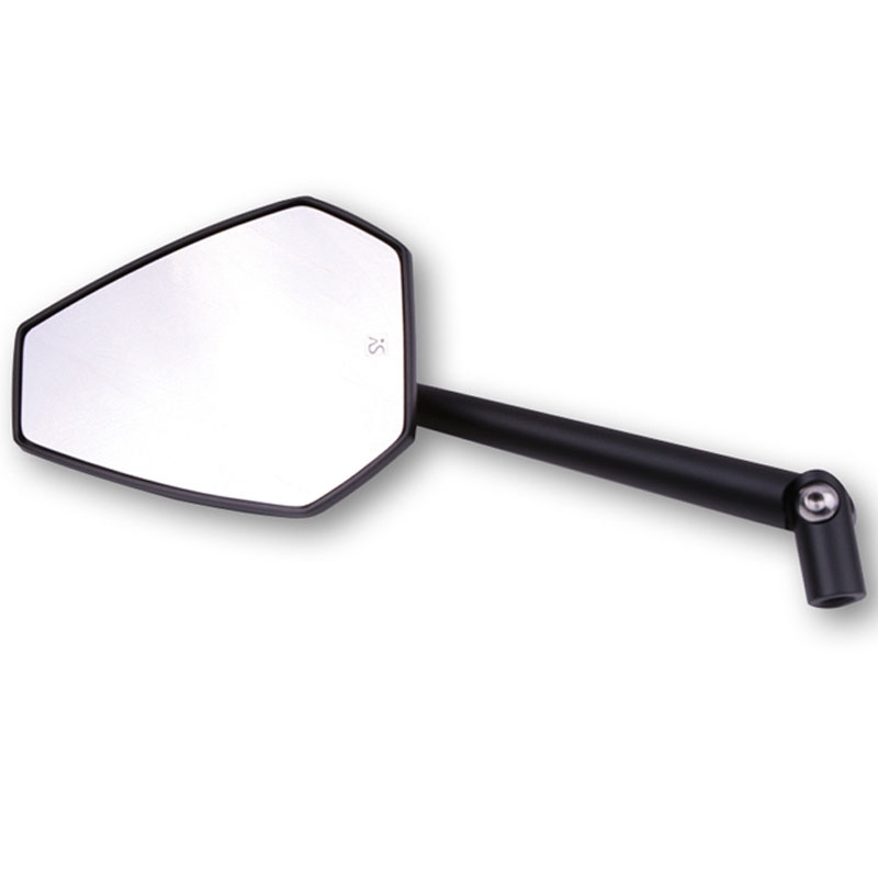 Highsider Smart Surface Rückspiegel links/rechts schwarz
