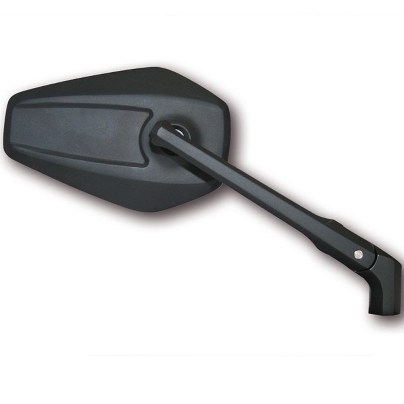 Rückspiegel Highsider Smart Booster 2 ALU links/rechts schwarz