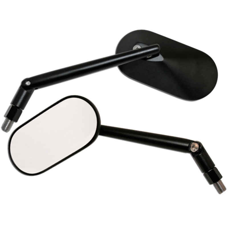 Rückspiegel Highsider Smart Agila links/rechts schwarz