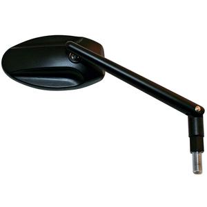 Rückspiegel Highsider Smart Ferrara links/rechts schwarz