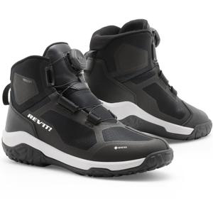 Revit Breccia GTX Motorradstiefel schwarz