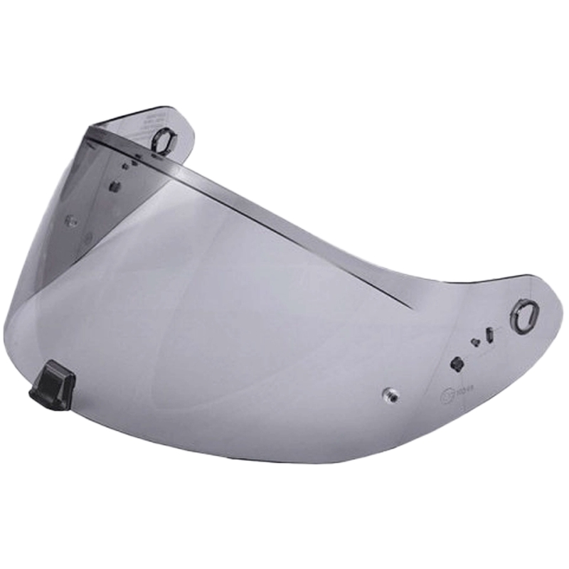 Scorpion EXO-1400/R1/520 AIR/391 Maxvision KDF16-1 leicht geräuchertes Plexiglas