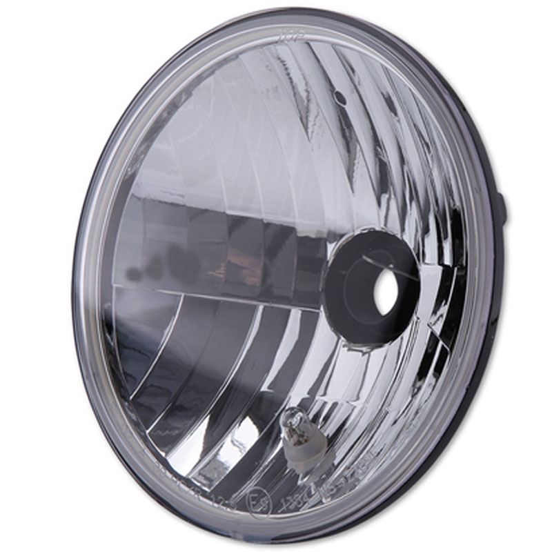 Highsider Smart 7 Zoll H4 Standlicht Scheinwerfereinsatz