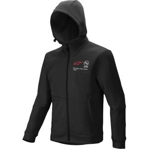 Alpinestars Racer MX Fleece Schwarz