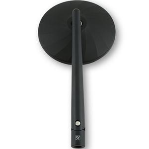 Highsider Smart Ponza Lenkerspiegel schwarz
