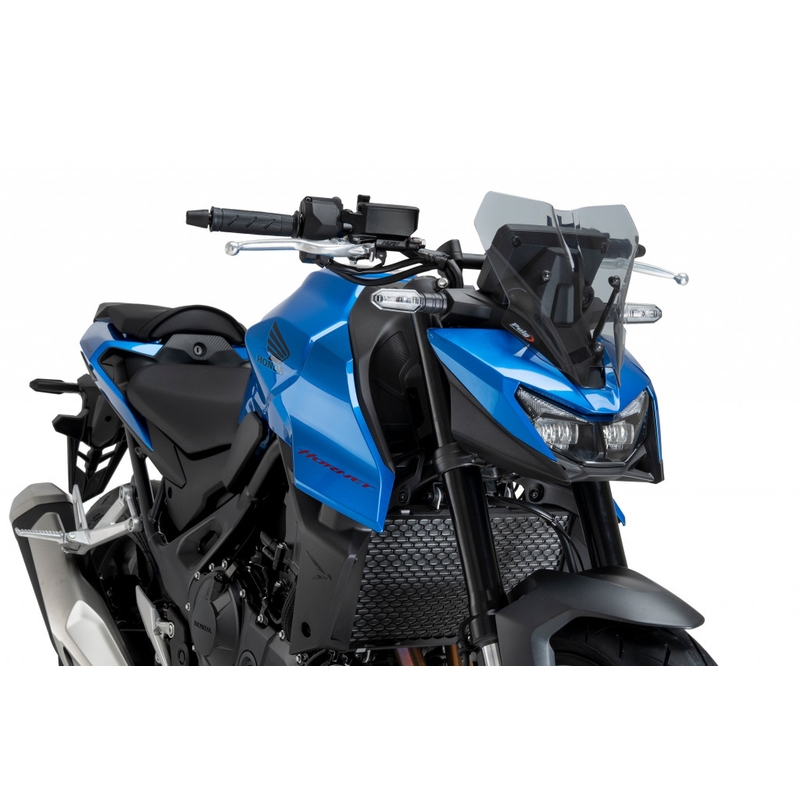 Windschirm PUIG NEW GEN. SPORT getönt
