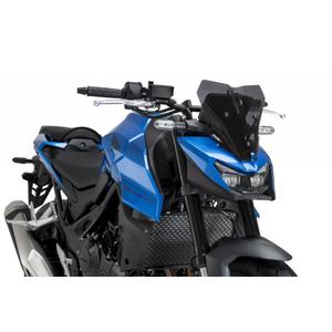 Windschirm PUIG NEW GEN. SPORT 22423F dunkel getönt
