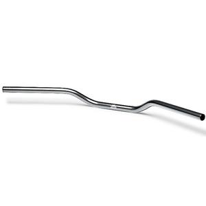 Motorradlenker Highsider Smart Superbike L01 7/8 Zoll chrom