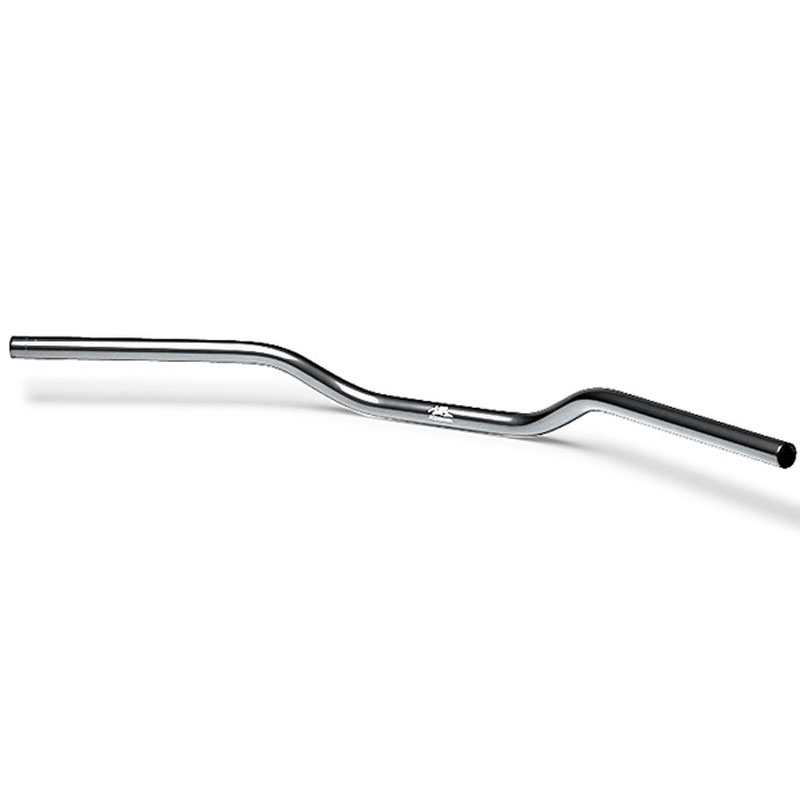 Motorradlenker Highsider Smart Superbike L01 7/8 Zoll chrom