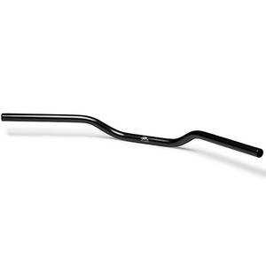 Motorradlenker Highsider Smart Superbike L01 7/8 Zoll schwarz