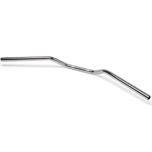 Motorradlenker Highsider Pro Naked Bike L02 7/8 Zoll Chrom