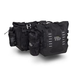Saddlebag SHAD TR40 X0TR402 ADVENTURE TERRA