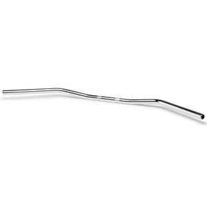 Motorradlenker Highsider Pro Wide Bar L11 1" Zoll, 95 mm chrom