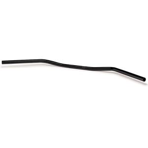 Motorradlenker Highsider Pro Wide Bar L11 1&quot; Zoll, 95 mm schwarz