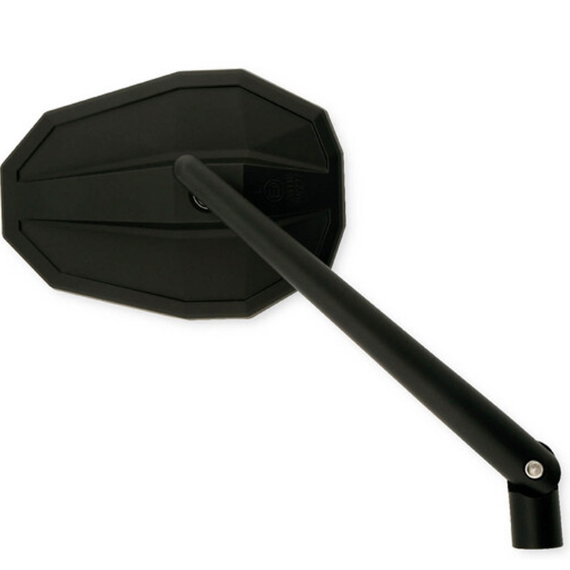 Highsider Smart Straight Spiegel schwarz