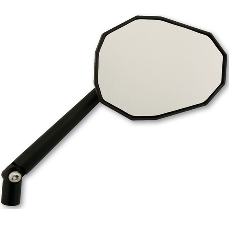 Highsider Smart Straight Spiegel schwarz