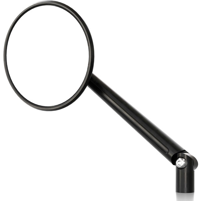 Highsider Smart Circula-S Spiegel schwarz