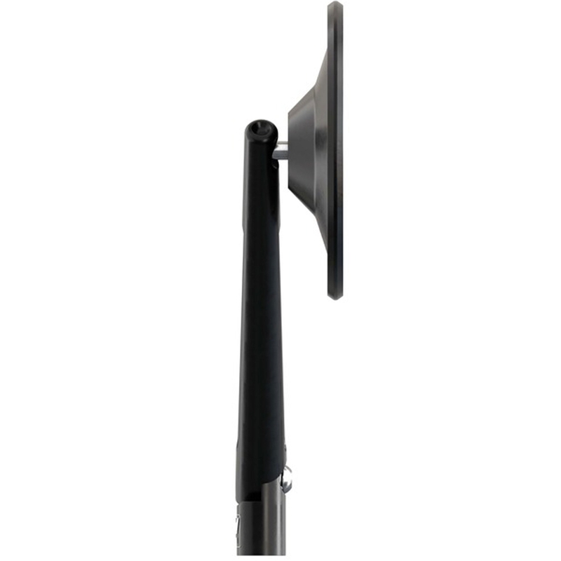 Highsider Smart Circula-S Spiegel schwarz