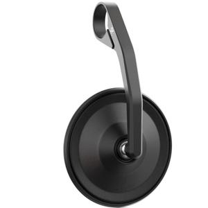 Highsider Smart Circula-S Langer Spiegel schwarz