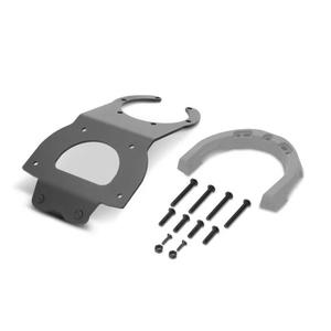 Click system fitting kit SHAD K013CS