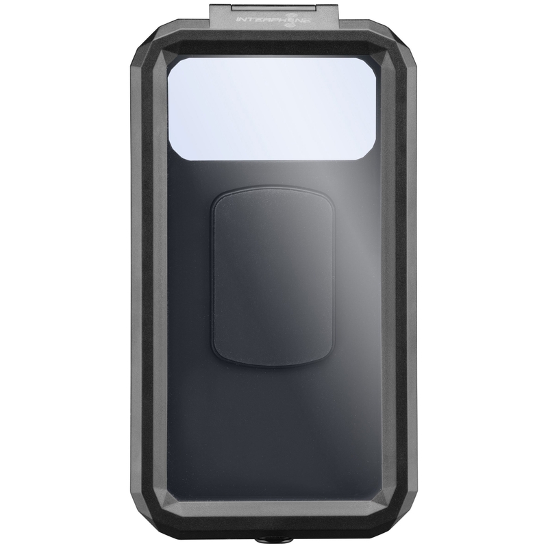 Wasserdichtes Gehäuse Interphone Armor Pro