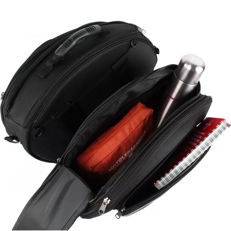 RSA Trip Motorradtaschen