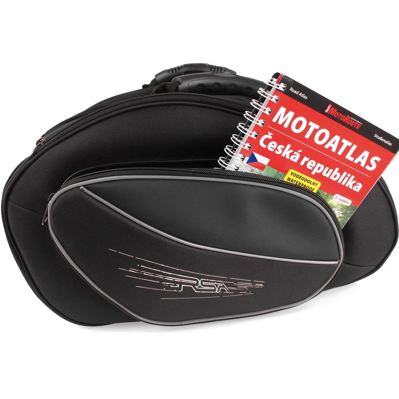 RSA Trip Motorradtaschen