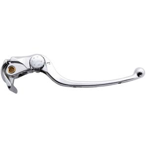 Motorradbremshebel Highsider Smart BC 422 silber