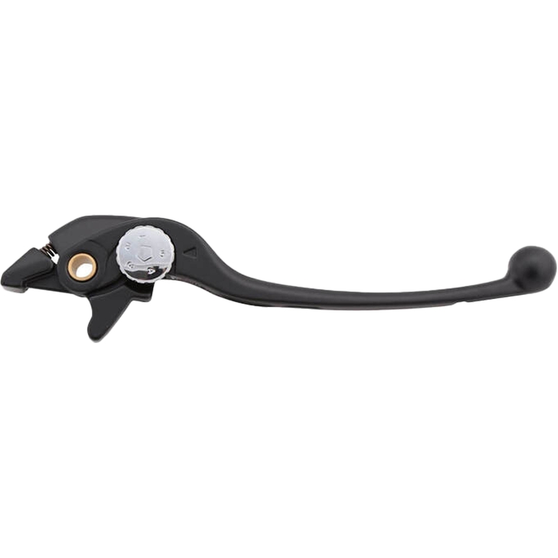 Motorradbremshebel Highsider Smart BC 423 schwarz
