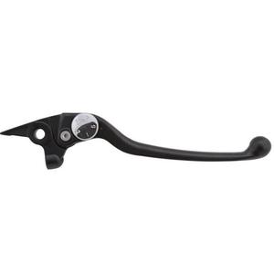 Motorradbremshebel Highsider Smart BC 606 schwarz