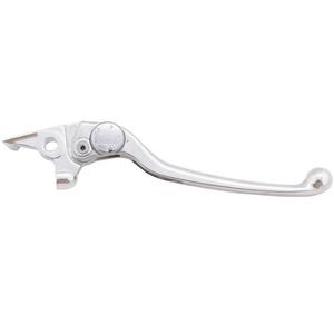 Motorradbremshebel Highsider Smart BC 606 silber