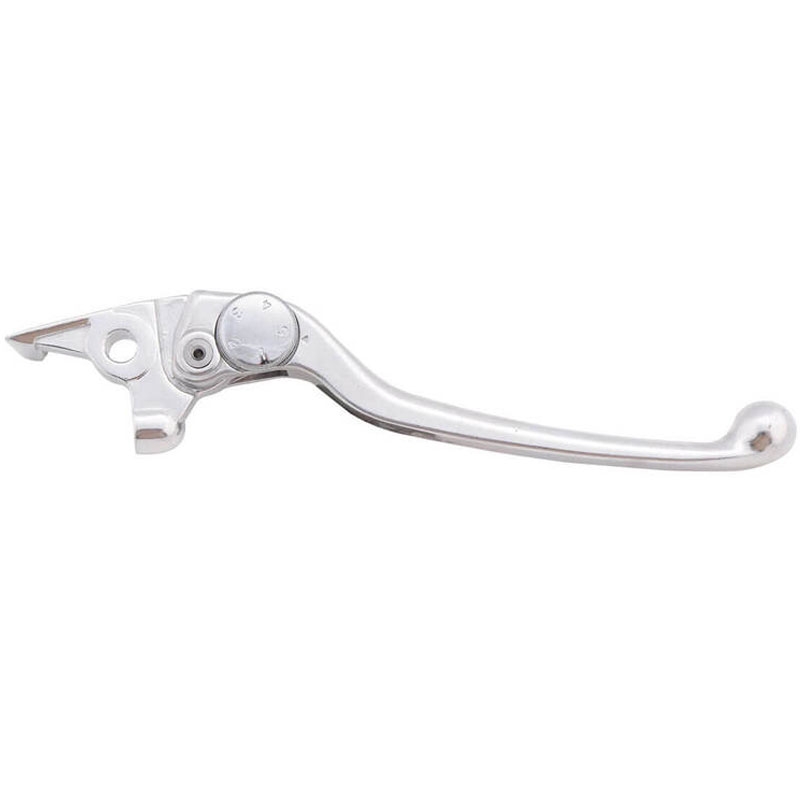 Motorradbremshebel Highsider Smart BC 606 silber