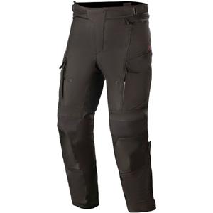 Alpinestars Anden Drystar Motorradhosen Schwarz