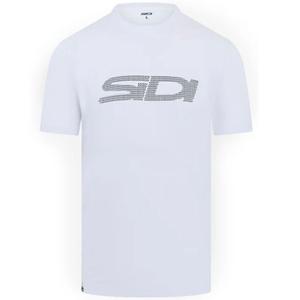 SiDi Weekend T-Shirt weiß