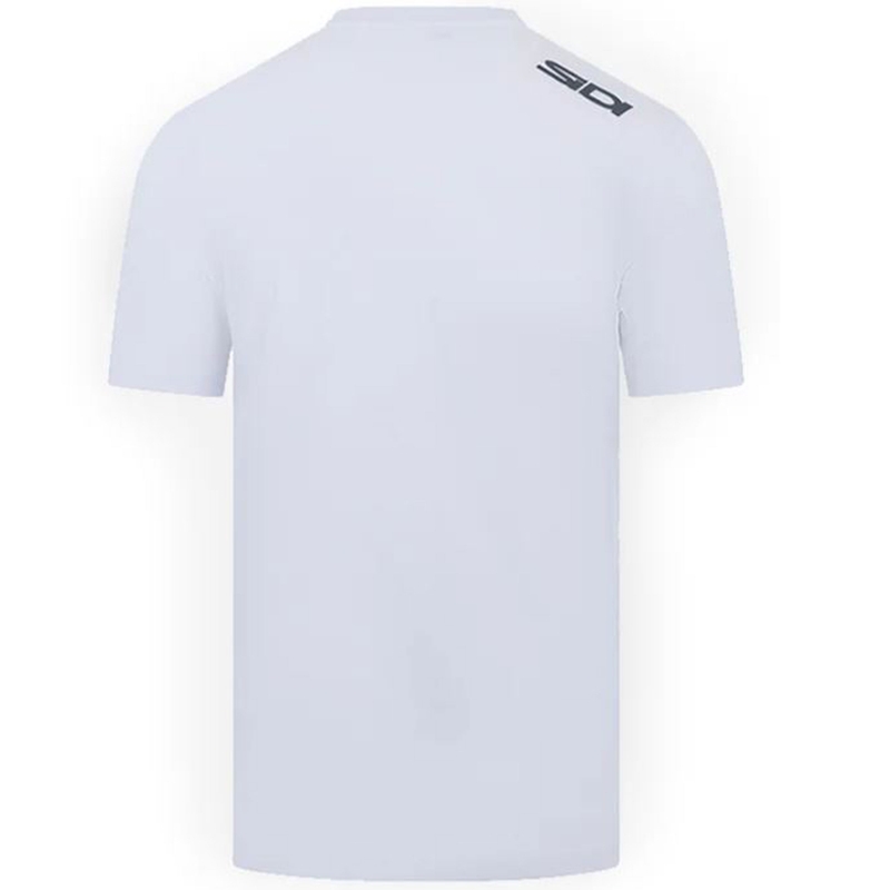SiDi Weekend T-Shirt weiß