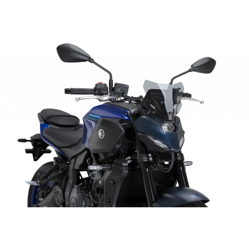 Windschirm PUIG NEW GEN. SPORT getönt