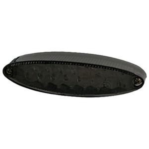 Highsider Smart Number1 LED Rücklicht getönt