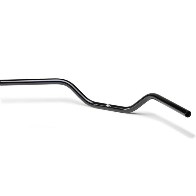 Motorradlenker Highsider PRO Flat Track L14 95 mm schwarz
