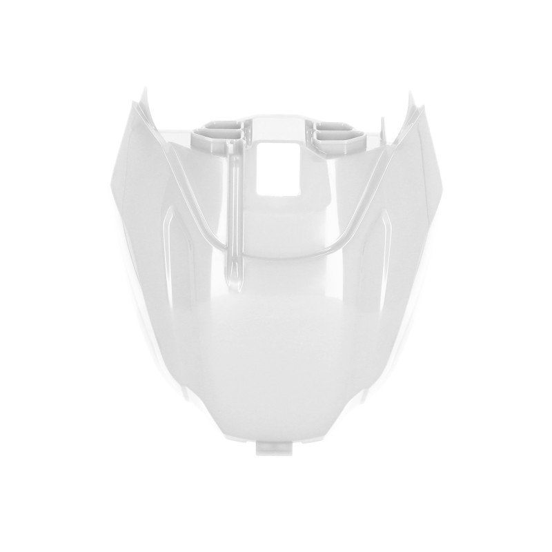 Airbox Covers POLISPORT weiß