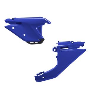 Boční panely POLISPORT S-Modrá