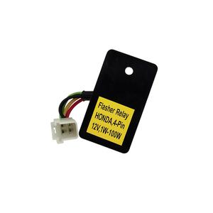 Highsider Smart 12V LED Blinkerunterbrecher für Honda Cbr600rr/cbr1000 Motorräder