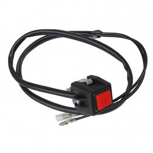Highsider Smart Universal-Druckknopfschalter