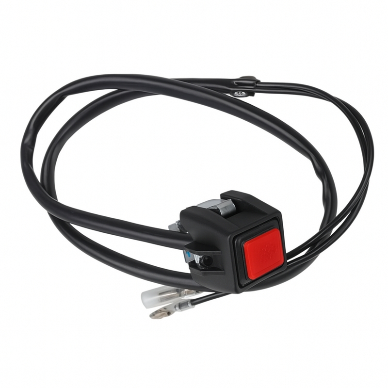 Highsider Smart Universal-Druckknopfschalter