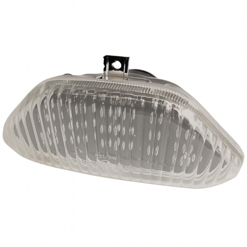 Highsider Smart LED Rücklicht für SUZUKI GSF 600 Bandit -99, GSF 1200 -00