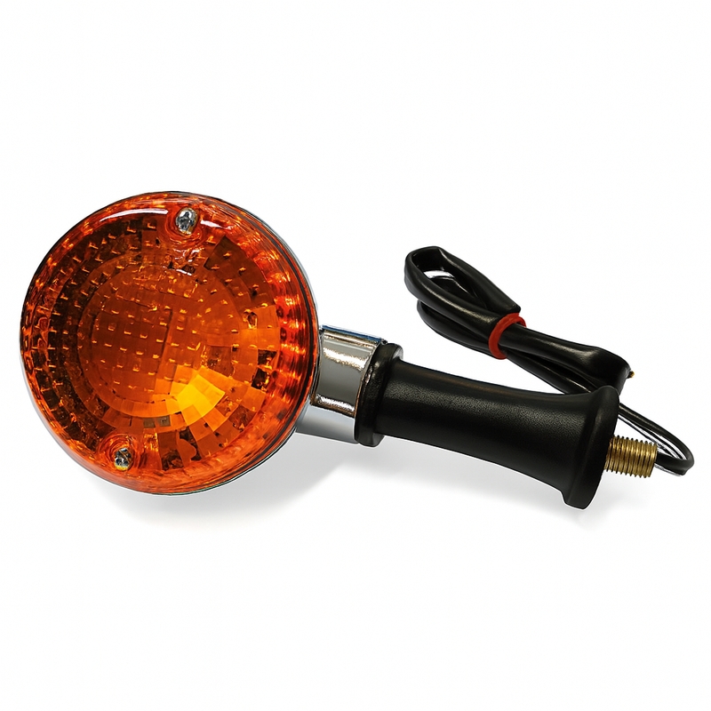 Highsider Smart Motorradblinker für Kawasaki Vulcan 500 und Zl 600/1000 Motorräder