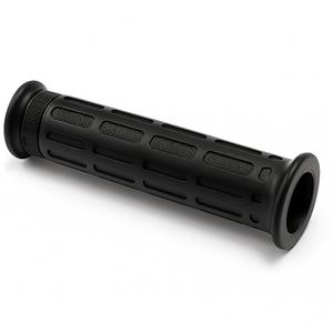 Highsider Lenkergriffe schwarz