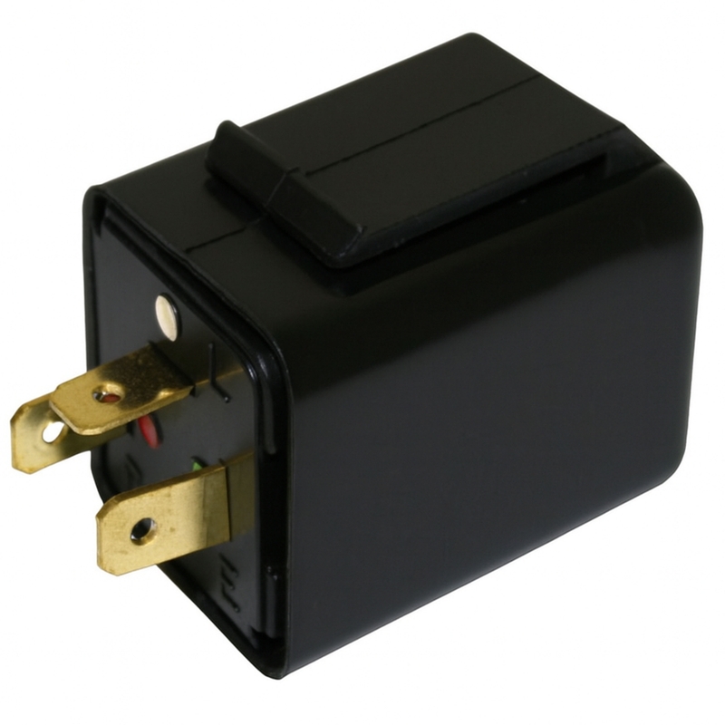 Highsider Smart 3-poliger 6V Blinkerschalter