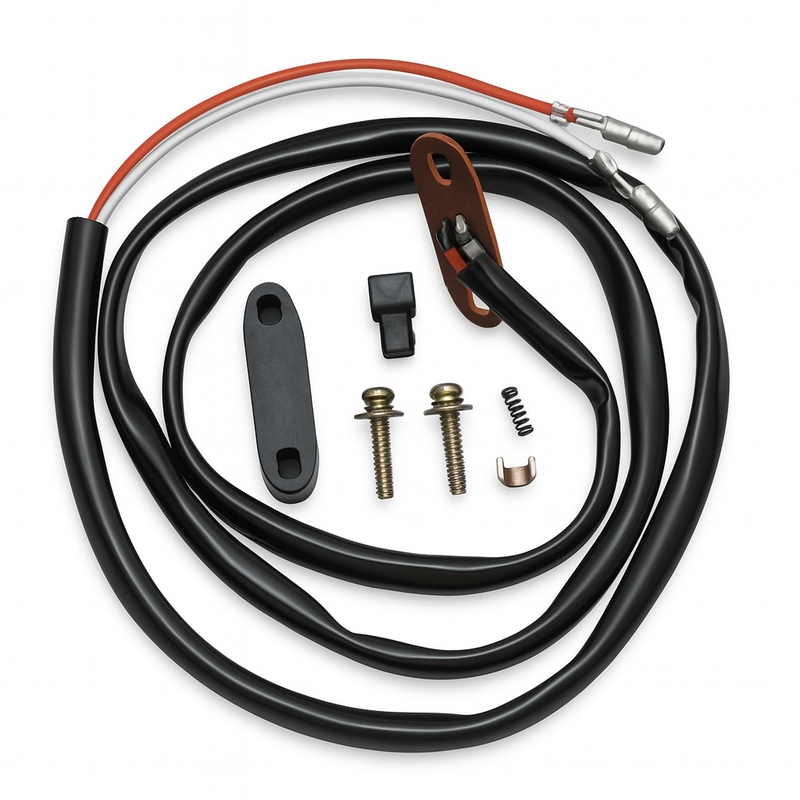 Highsider Smart Bremslichtschalter für Suzuki Motorräder