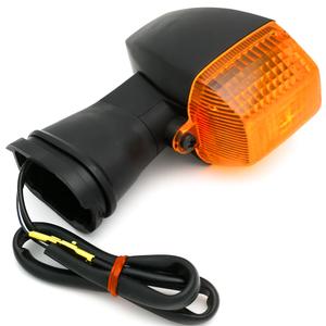 Highsider Smart Motorradblinker für Kawasaki Motorräder vorne