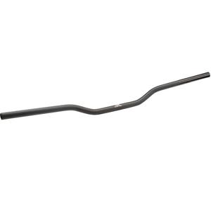 Motorradlenker Highsider PRO Street Bar A00 schwarz